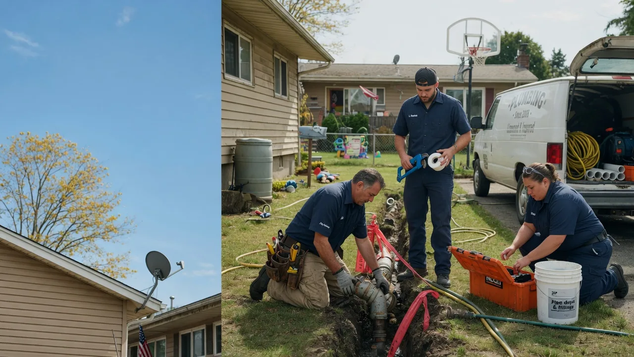 Garbage Disposal Replacement in Hamer, ID near me